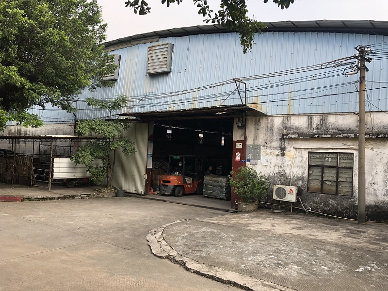 Foshan Shunde Hewilt Machinery Co,. Ltd